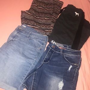 women's clothing bundle!!
